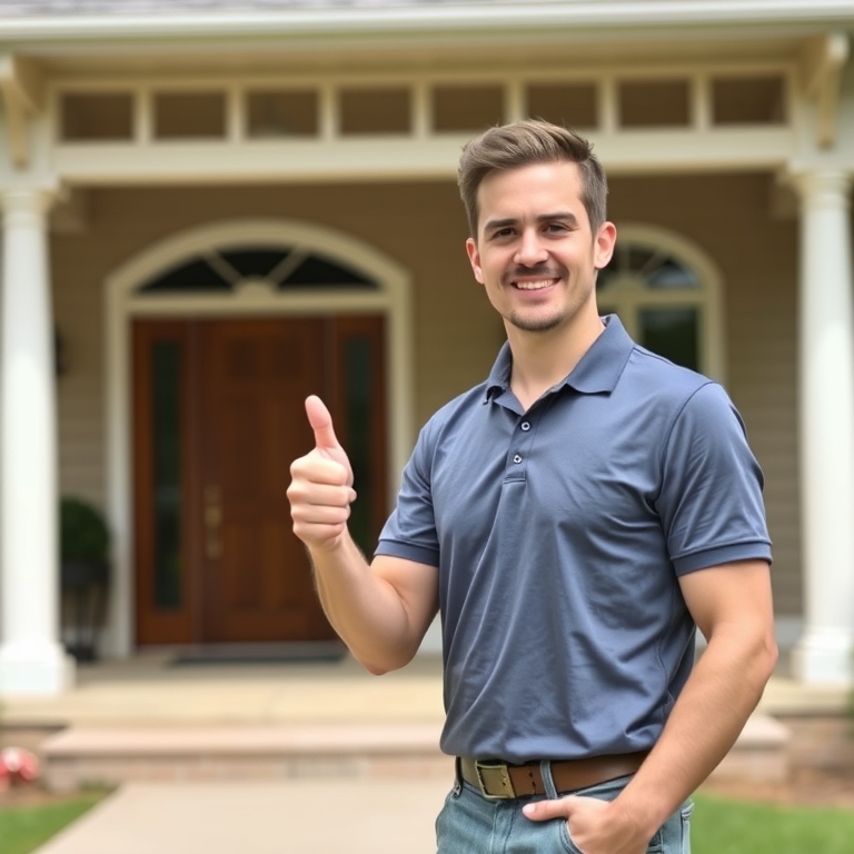 Founder of Ant & Rodent Pest Control North Little Rock