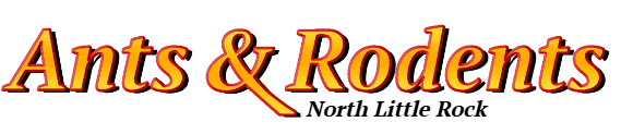 North Little Rock Ant Exterminator & Rodent Control Company Logo
